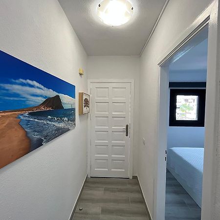 Ocean Light Apartment 洛斯克里斯蒂亚诺斯 外观 照片