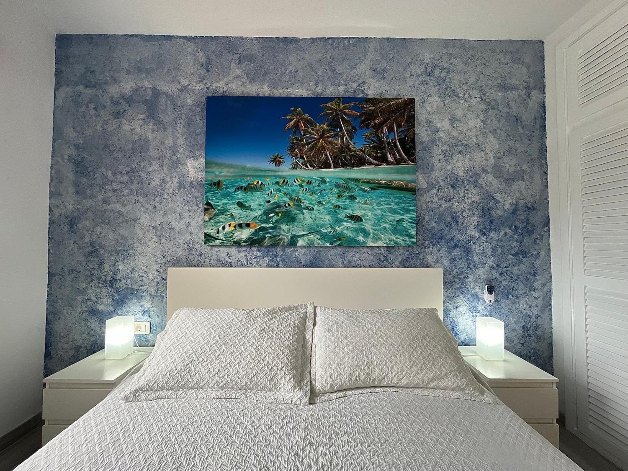 Ocean Light Apartment 洛斯克里斯蒂亚诺斯 外观 照片