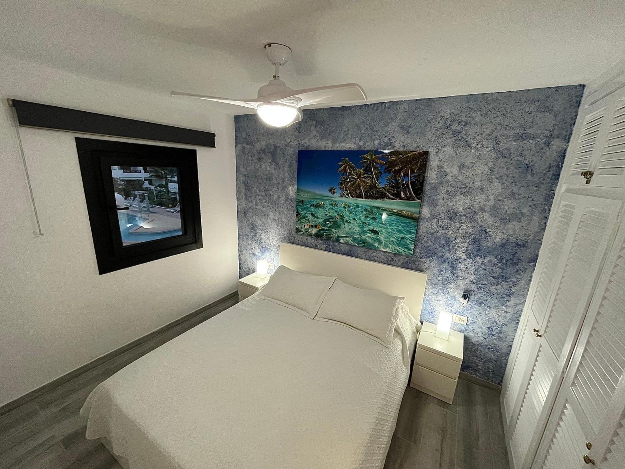 Ocean Light Apartment 洛斯克里斯蒂亚诺斯 外观 照片